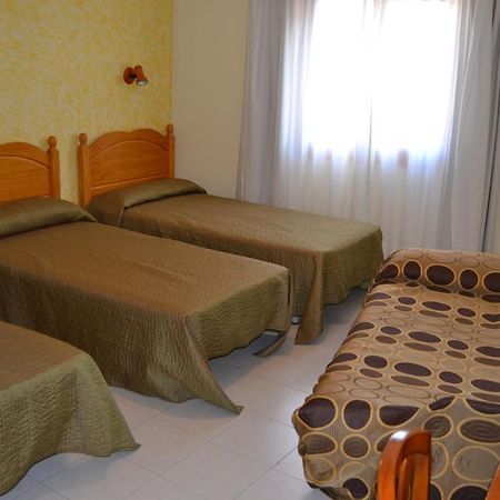 Hotel San Marcos Huesca Zewnętrze zdjęcie