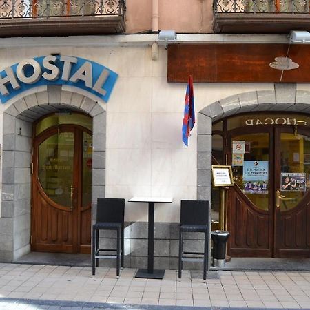 Hotel San Marcos Huesca Zewnętrze zdjęcie