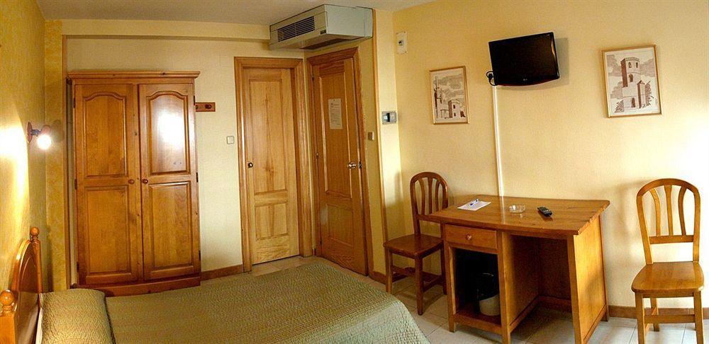 Hotel San Marcos Huesca Zewnętrze zdjęcie
