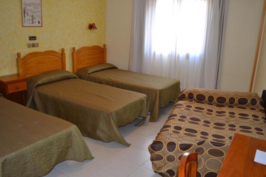 Hotel San Marcos Huesca Zewnętrze zdjęcie