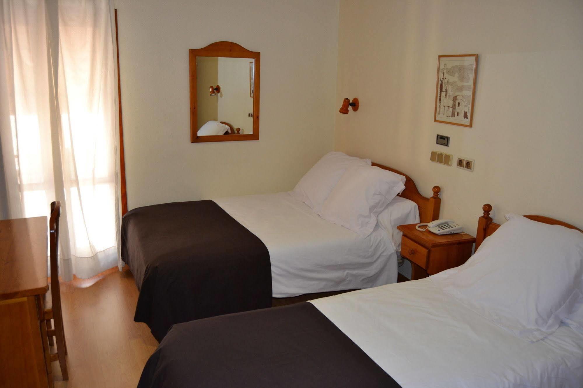 Hotel San Marcos Huesca Zewnętrze zdjęcie