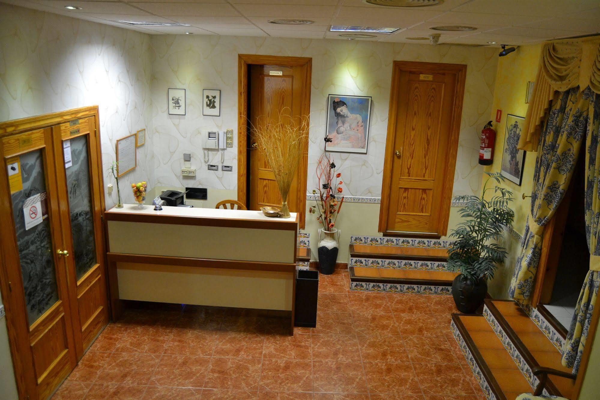 Hotel San Marcos Huesca Zewnętrze zdjęcie