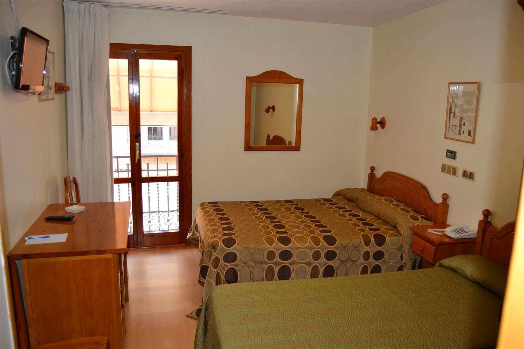Hotel San Marcos Huesca Zewnętrze zdjęcie