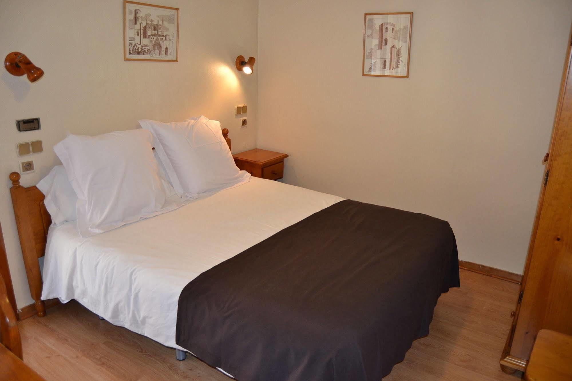 Hotel San Marcos Huesca Zewnętrze zdjęcie