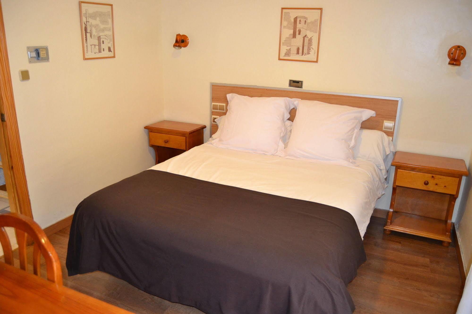 Hotel San Marcos Huesca Zewnętrze zdjęcie