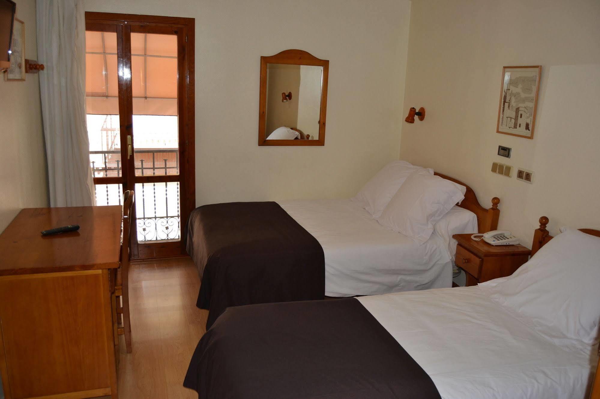 Hotel San Marcos Huesca Zewnętrze zdjęcie