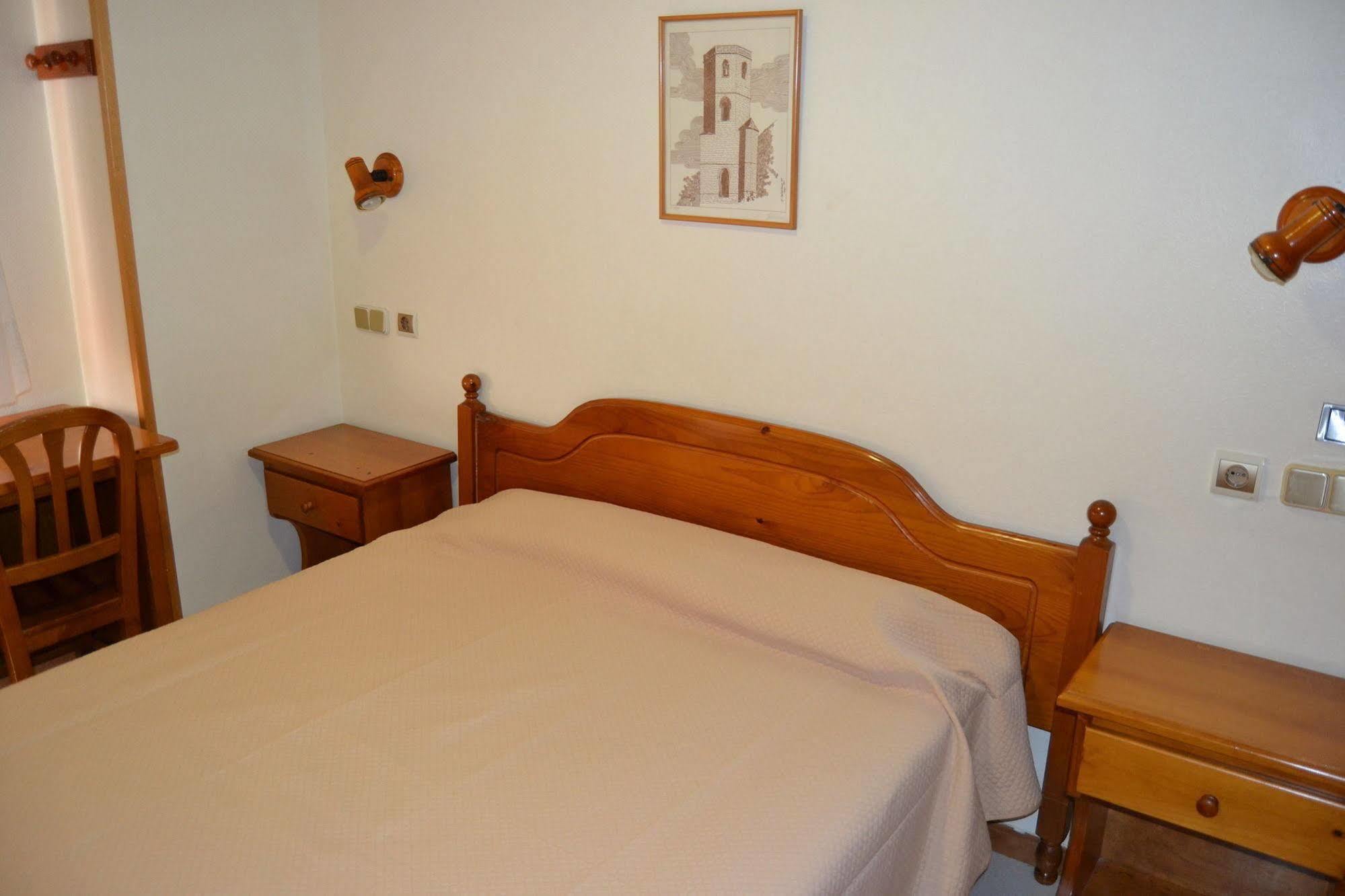 Hotel San Marcos Huesca Zewnętrze zdjęcie