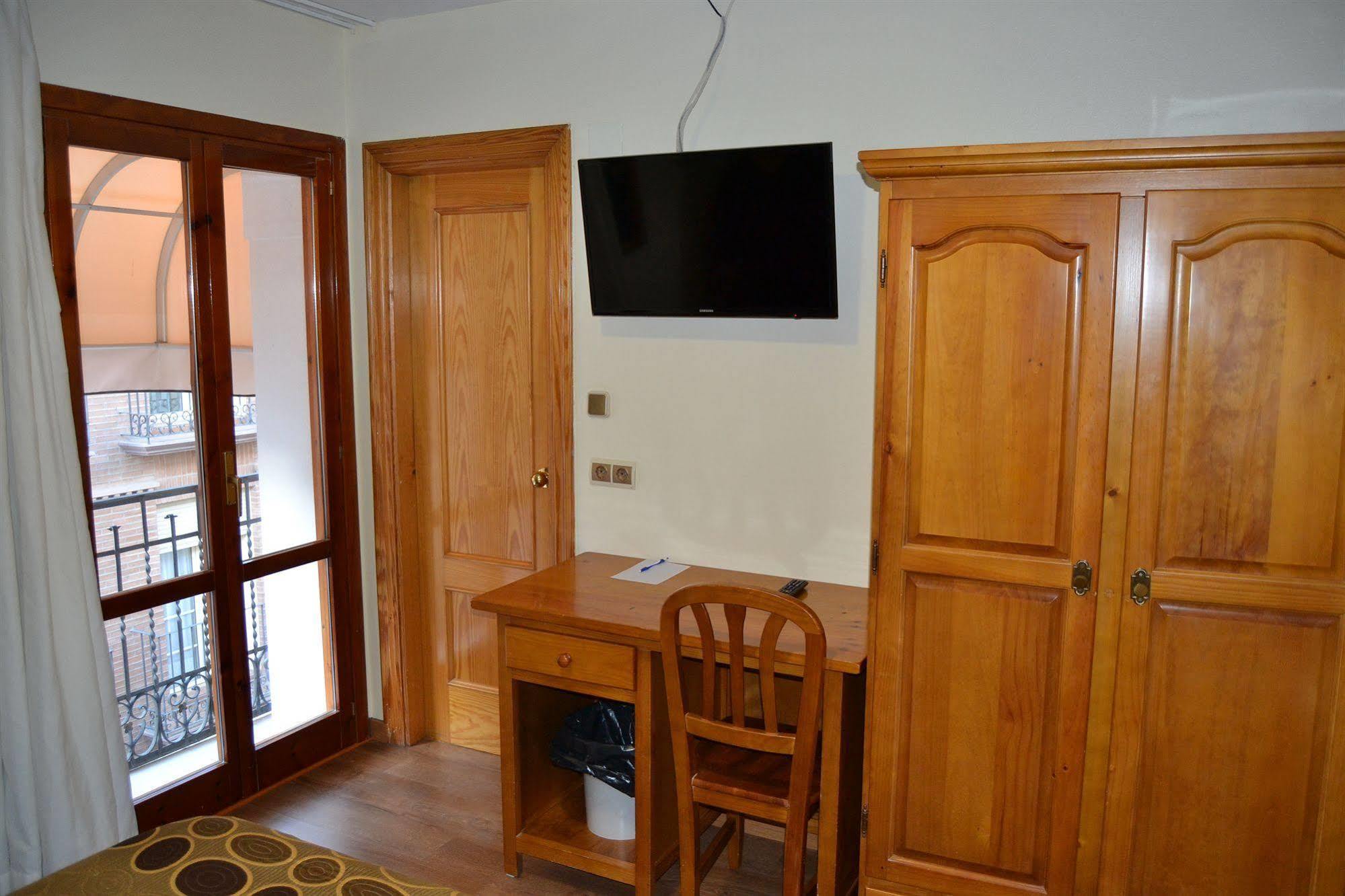 Hotel San Marcos Huesca Zewnętrze zdjęcie