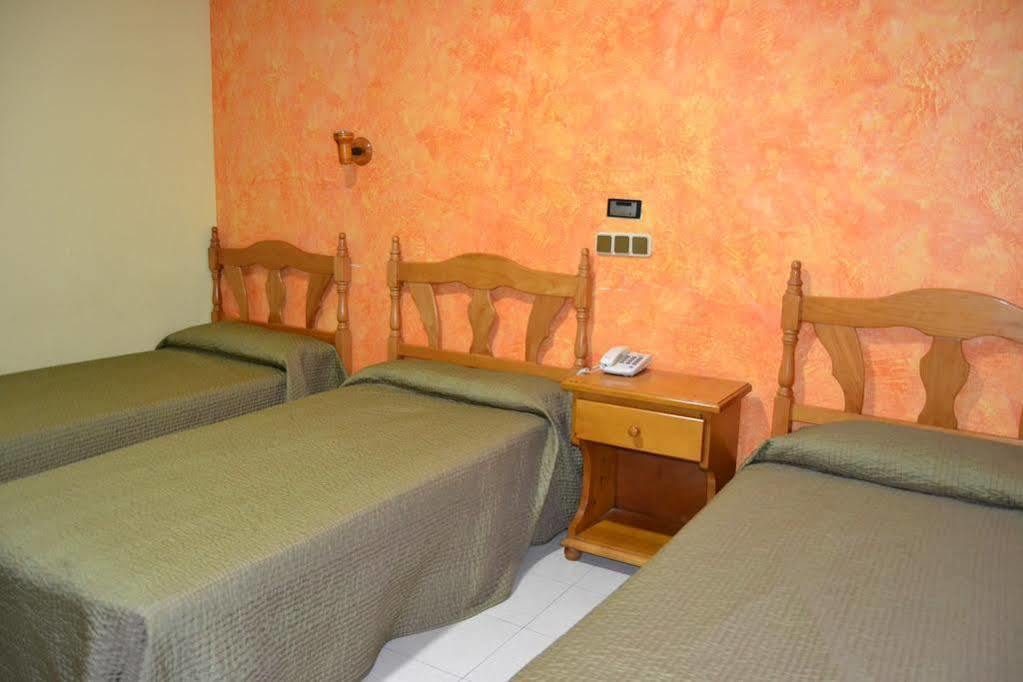 Hotel San Marcos Huesca Zewnętrze zdjęcie