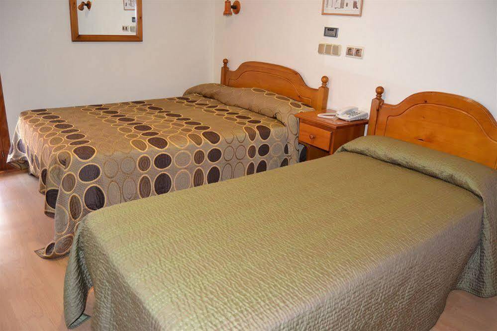 Hotel San Marcos Huesca Zewnętrze zdjęcie